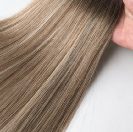Cashmere blonde | 2/8/24