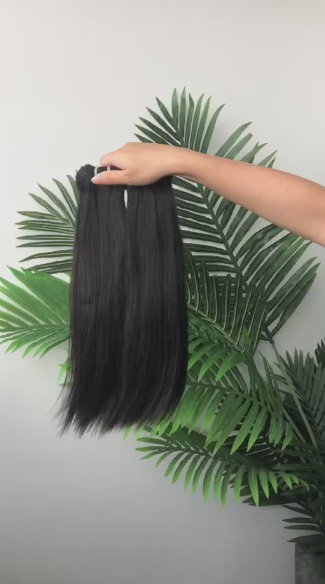 Burmese bundles